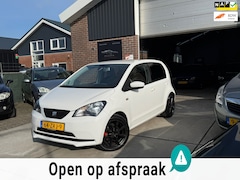 SEAT Mii - 1.0 Style |NEW APK|AIRCO|NAP KM |ELECT.PAKKET|CENTRL.DEUREN|ZUINIG|BETAALBAAR|LM VELGEN|EC