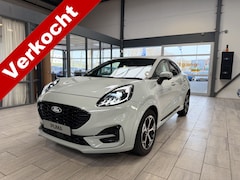Ford Puma - EcoBoost 155 pk Hybrid ST-Line | Trekhaak | Winter Pack | Adapt. Cruise | 360 Camera | El.