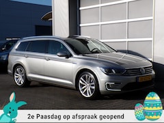 Volkswagen Passat Variant - 1.4 TSI GTE Highline Panodak/Stoelverw/Camera