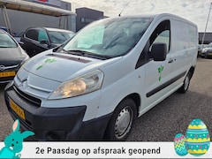 Citroën Jumpy - 12 2.0 HDIF L1 H1 Airco/Cruise