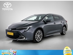 Toyota Corolla Touring Sports - Hybrid 140 Dynamic | Special deal | | NL dealeronderhouden | Onderweg-naar-dealer