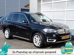 BMW X5 - XDrive40d High Executive|Pano|Trekhaak|Memory|Leder