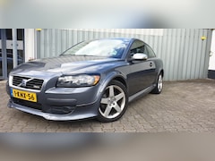 Volvo C30 - 2.0D SUMMUM