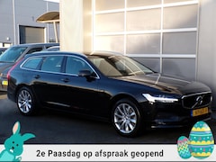Volvo V90 - 2.0 T5 Momentum|ACC|Memory|Leder|Virtual|PDC|LED