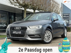 Audi A3 Sportback - 1.4 TFSI PANORAMADAK, XENON, AIRCO, LEDER