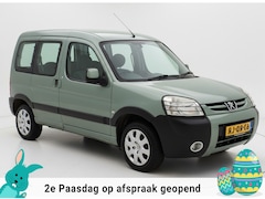 Peugeot Partner MPV - 1.6-16V VTC|Airco|Cruise|Trekhaak