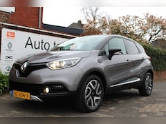 Renault Captur - TCe 120 pk X-Mod EDC Dynamique Automaat