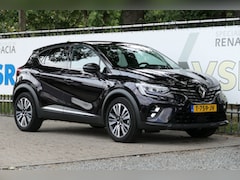 Renault Captur - TCe 155 EDC Automaat Initiale Paris
