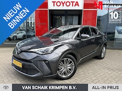 Toyota C-HR - 1.8 Hybrid Executive