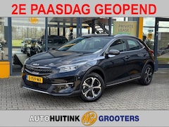 Kia XCeed - 1.6 GDi PHEV DynamicLine - Adaptive cruise - camera - stoel/stuurverwarming