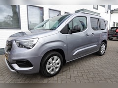 Opel Combo Life - Combo Life Automaat Winterpack Camera Clima