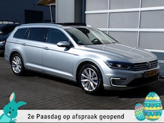 Volkswagen Passat Variant - 1.4 TSI GTE|ACC|Pano|Virtual|Cam|PDC