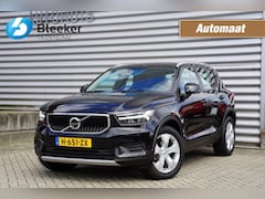 Volvo XC40 - 1.5 T2 Momentum Ecc Navi 360-camera Trekhaak NL-auto