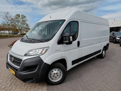 Fiat Ducato - 35 2.3 MULTIJET 96KW L3H2 3 PERS. TREKHAAK CAMERA NETTE BUS