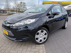 Ford Fiesta - 1.25 3DRS AIRCO