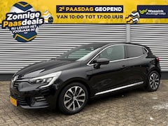 Renault Clio - 1.0 TCe 90pk GPF Techno | Navigatie | Climate Control | Camera |