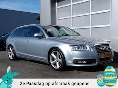 Audi A6 Avant - 2.0 TFSI Pro Line S Xenon/Navi//S-Line/Automaat
