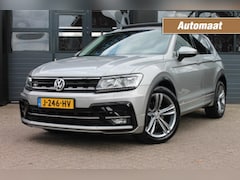 Volkswagen Tiguan - 1.5 TSI Join NHIGHL. BUS R-line Panorama dak / wegklapbare trekhaak