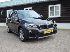 BMW X1 - SDRIVE20I CENT.HI.EX