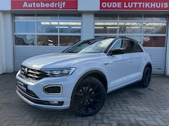 Volkswagen T-Roc - 1.5TSI 150PK DSG 3X R-Line Virtual Camera Full-Led ACC Beats Trekhaak