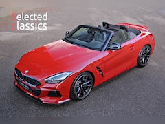 BMW Z4 - M40i / Dealer oh / Full options / Top staat