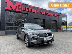 Volkswagen T-Roc - 1.5 TSI BJ.2018 R-LINE ACC CAMERA TREKHAAK LED