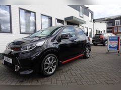 Kia Picanto - 1.2 GT-line 85 PK 5 drs Automaat Clima Camera