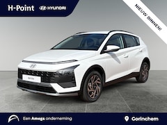 Hyundai Bayon - Comfort 1.0 T-GDI 90pk | €2.255 VOORRAADVOORDEEL | NAVI | APPLE CARPLAY / ANDROID AUTO | C