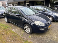 Fiat Punto - 1.3 M-JET DYNAMIC / EXPORT / TURBO STUK / AIRCO / CRUISE