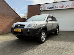 Hyundai Tucson - 2.0I STYLE Nieuwe APK AIRCO NAP