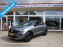 Volkswagen T-Roc - 1.5 TSI Sport, Autom, Camera, Trekhaak, Stoelverw., Navi, Carplay