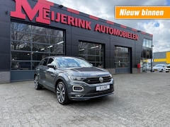 Volkswagen T-Roc - 1.5 TSI BJ.2019 R-LINE ACC CAMERA TREKHAAK LED