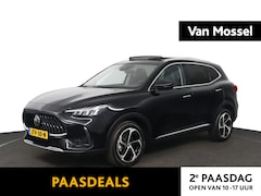 MG EHS - 1.5 TGDI PHEV Aut. Luxury | Leder | Panoramadak | Led Sfeerlicht | 360 Camera | Adaptive C