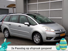 Citroën Grand C4 Picasso - 1.6 VTi Anniversaire 7p.|Trekhaak