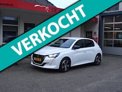 Peugeot 208 - 1.2 PureTech Allure