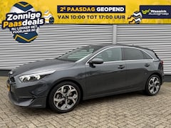 Kia Cee'd - Ceed 1.0 T-GDi 120pk DCT7 DynamicPlusLine | Stoel/Stuurverwarming | Navigatie | Climate Co