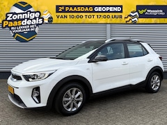 Kia Stonic - 1.0 T-GDI 100pk DynamicLine | Apple Carplay/Android Auto | Airco | Cruise Control |