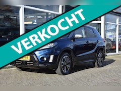 Suzuki Vitara - 1.4 NLse auto- Style Rhino Edition Smart Hybrid