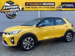 Kia Stonic - 1.0 T-GDi 120pk ComfortPlusLine | Navigatie | Airco | Cruise Control |