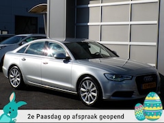 Audi A6 Limousine - 2.8 FSI Pro Line Plus|Xenon|Nav|Cruise|PDC