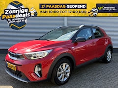Kia Stonic - 1.0 T-GDI 100pk DynamicLine | Navigatie | Airco | Cruise Control |