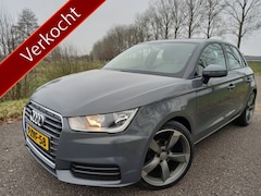 Audi A1 Sportback - 1.0 TFSI Pro Line