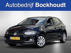 Volkswagen Polo - 1.0 TSI Comfortline | Camera | Cruise | Airco