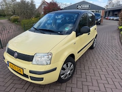 Fiat Panda - 1.2 Active *Airco*Car Play