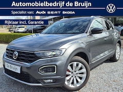 Volkswagen T-Roc - 1.5 TSI 150pk DSG Sport (Trekhaak, Virtual, Navi)