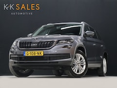 Skoda Kodiaq - 1.5 TSI Limited Business Edition 7p. [TREKHAAK, ADAPTIVE CRUISE CONTROL, APPLE CARPLAY, AN