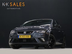 SEAT Ibiza - 1.0 TSI FR Business Intense Plus [ADAPTIVE CRUISE CONTROL, APPLE CARPLAY, ANDROID AUTO, AC