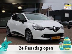 Renault Clio - 0.9 TCe ECO Night&Day 1e EIG_NAVI_CRUIS_PDC_TREKHAAK_LMV