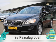 Volvo XC60 - 2.0 D3 Momentum LED_ADAP-CRUIS_BLIZ_PDC V+A_LIJNASIST_CAM