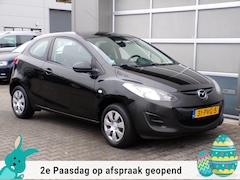Mazda 2 - 2 1.3 Cool|Airco|Elektrische ramen|Radio|Aux